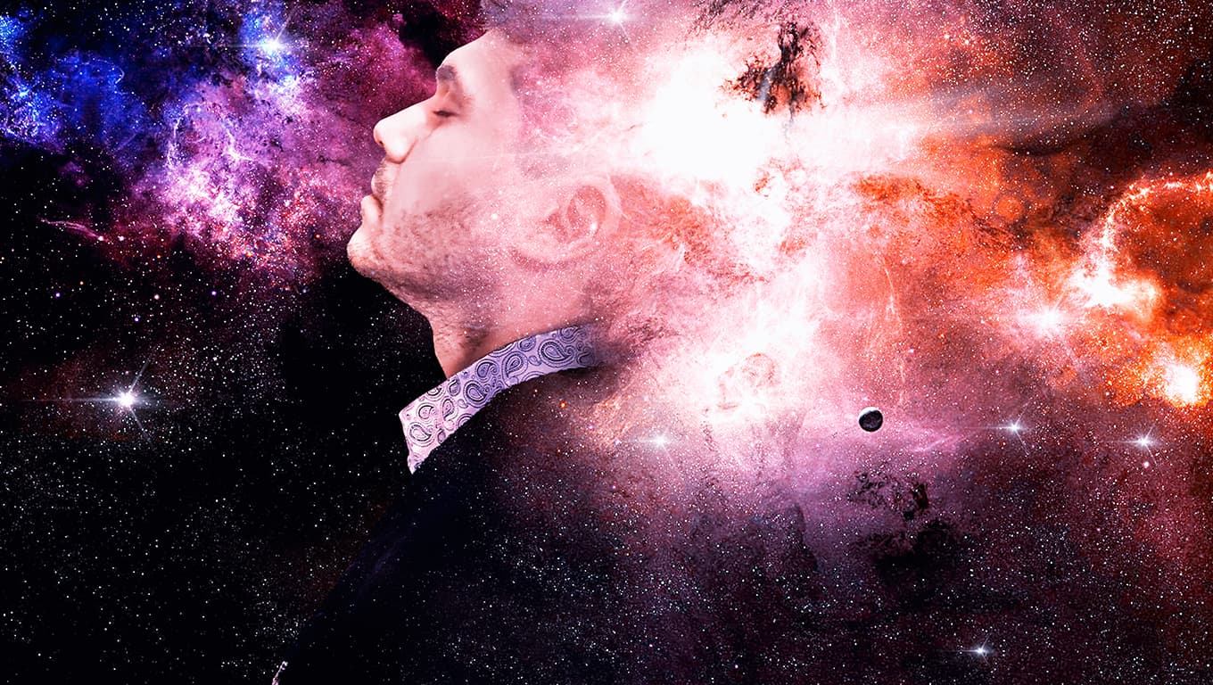 Escapade I - обложка альбома