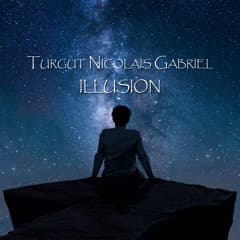 Illusion - обложка альбома